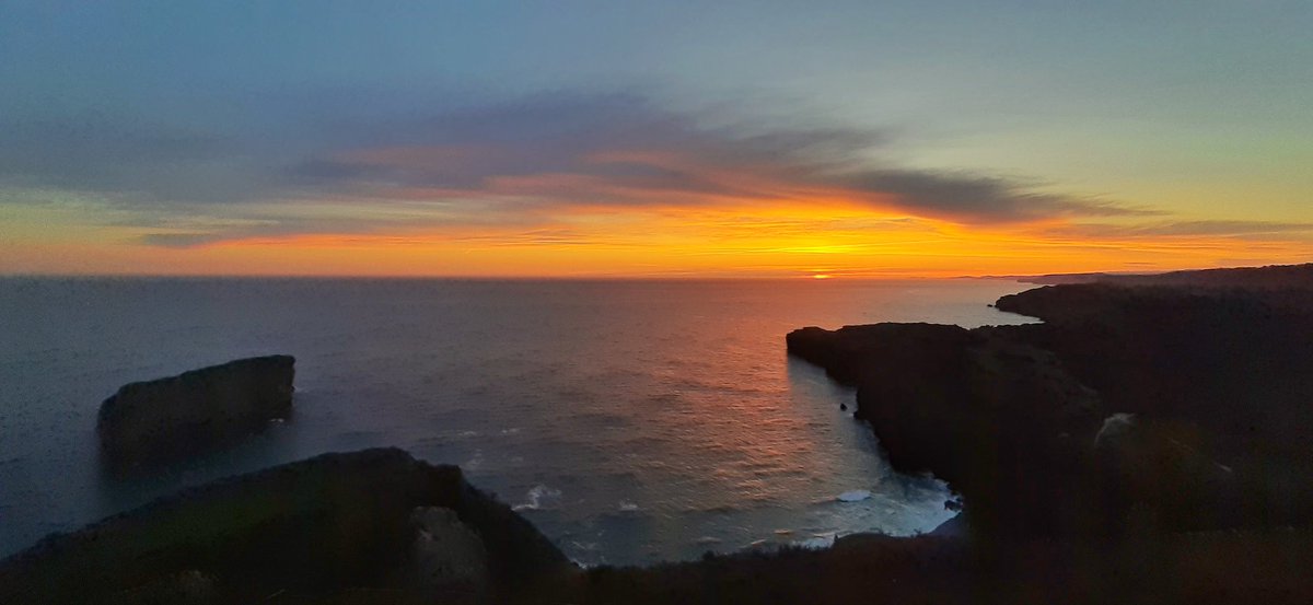 jose77llanes's tweet photo. Mirador de la Boriza en #Andrin #Llanes con 9°C
@aquilatierratve @eltiempotpa @tiempobrasero @conexiontpa @ElTiempo_tve https://t.co/jb6O1hvj7U