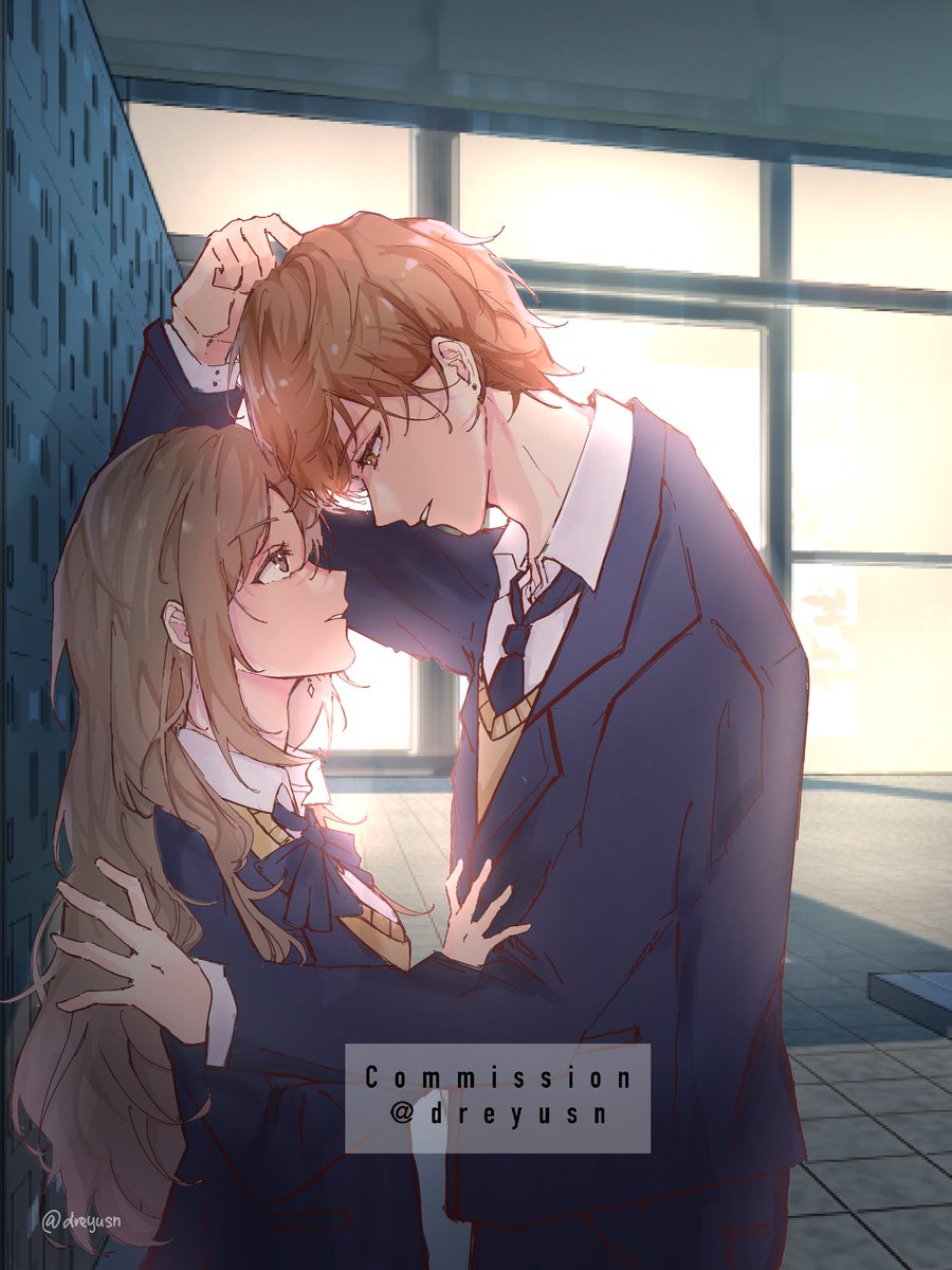 dreyusn's tweet photo. Thank you so so so muchhhhh for commissioning meee🫶🫶🫶

#Commision 
#artidn 
#CommissionedArt 
#ocart https://t.co/Keqrdsu00c