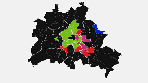 Aufregung um potenzielle Windenergie-Standorte in Treptow-Köpenick: Eine Studie hat potenzielle Standorte für Windenergieanlagen in Treptow-Köpenick aufgelistet, was zu 'Besorgnis unter Anwohnern' führt. Der Vertreter der Partei 'Die Linke' meint hierzu: „Es ist wichtig, viel…