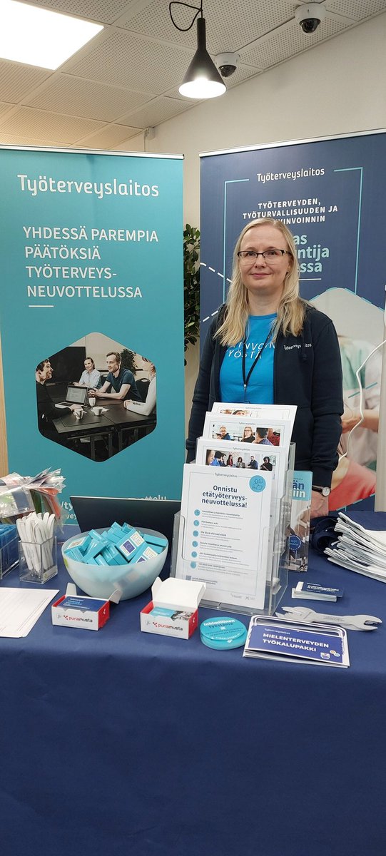 sanna pesonen tweet media