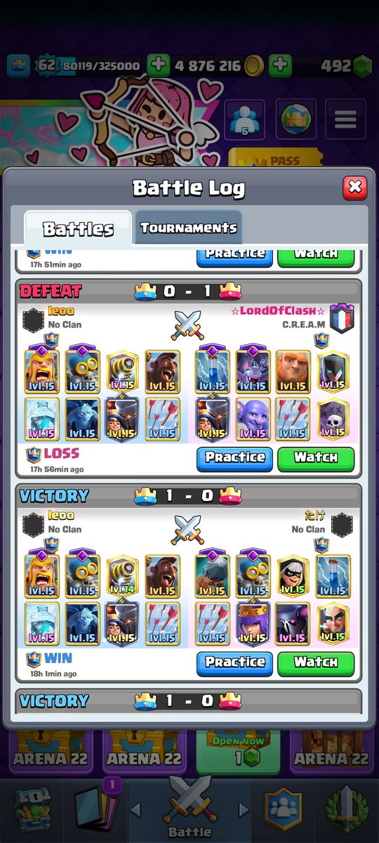 Leoo Xbow tweet media