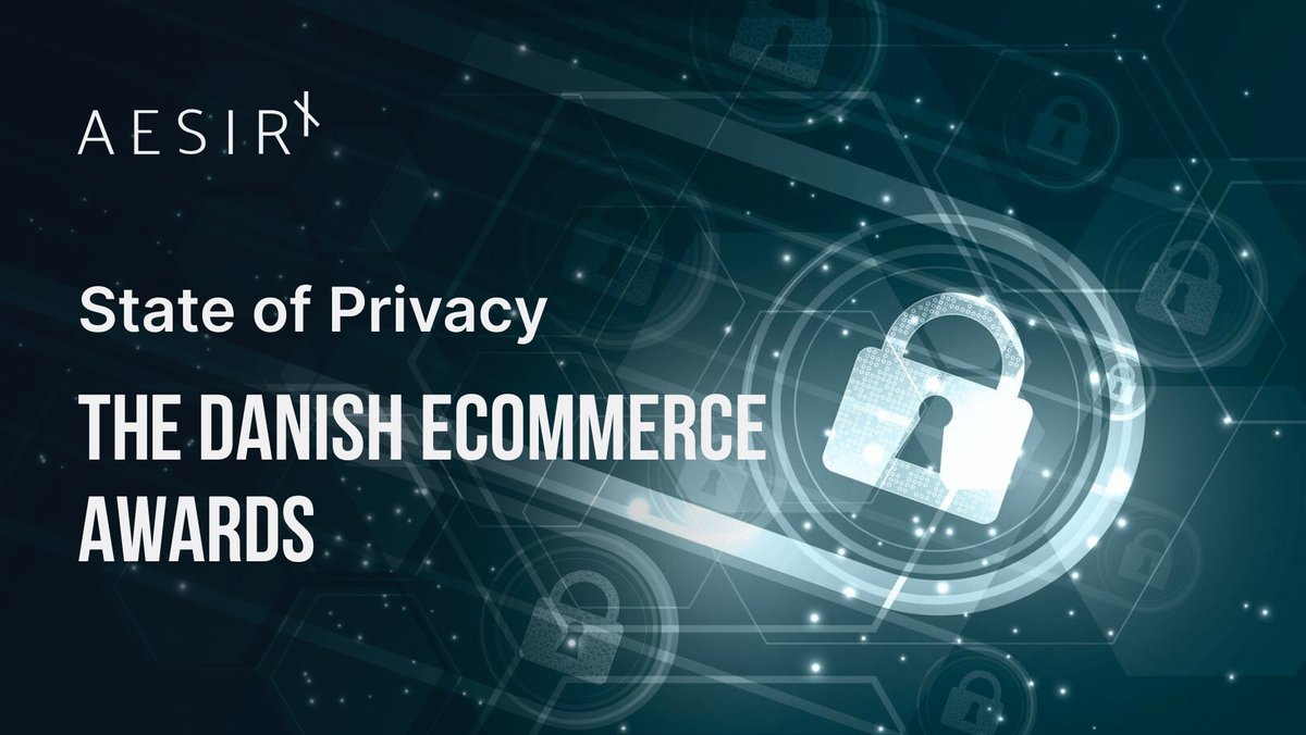 🛒🔐 Privacy Spotlight: Danish E-Commerce Awards Alert 🏆✨
The Danish E-Commerce Awards are drawing near, with results in May 2024! Before the grand reveal, we've taken a look into the privacy practices of top contenders using the AesirX Privacy Scanner, based on the EDPS…