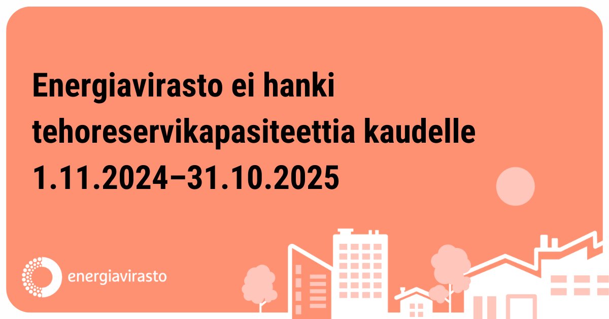 Energiavirasto tweet media