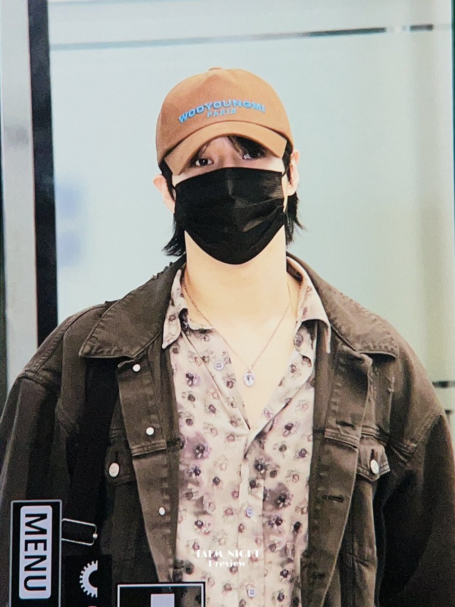 taem_night's tweet photo. 240411 김포공항 입국 프리뷰

#태민 #TAEMIN #テミン https://t.co/R6w8EhbnpX
