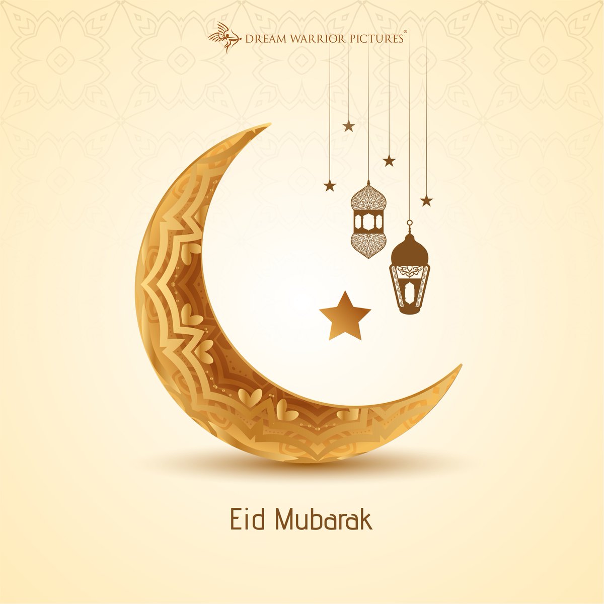 May this special day bring peace, happiness, and prosperity to everyone celebrating around the world. #EidMubarak 🌙✨