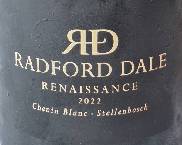 Two smart 2022s from Radford Dale. New releases reviewed (subscribe to read): winemag.co.za/wine/review/ra…