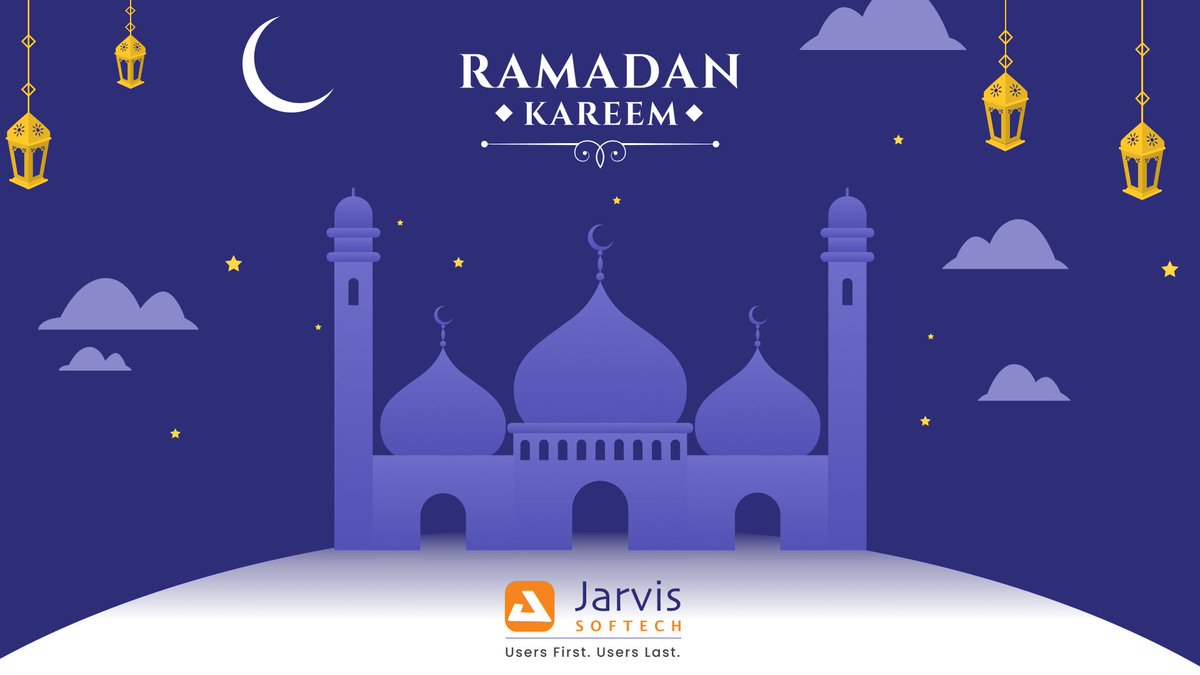 JarvisSoftech's tweet photo. Eid Mubarak! Wishing you all joy, peace and happiness on this special day.
#EidMubarak #EidAlFitr2024 https://t.co/XVQsbPAZ1x