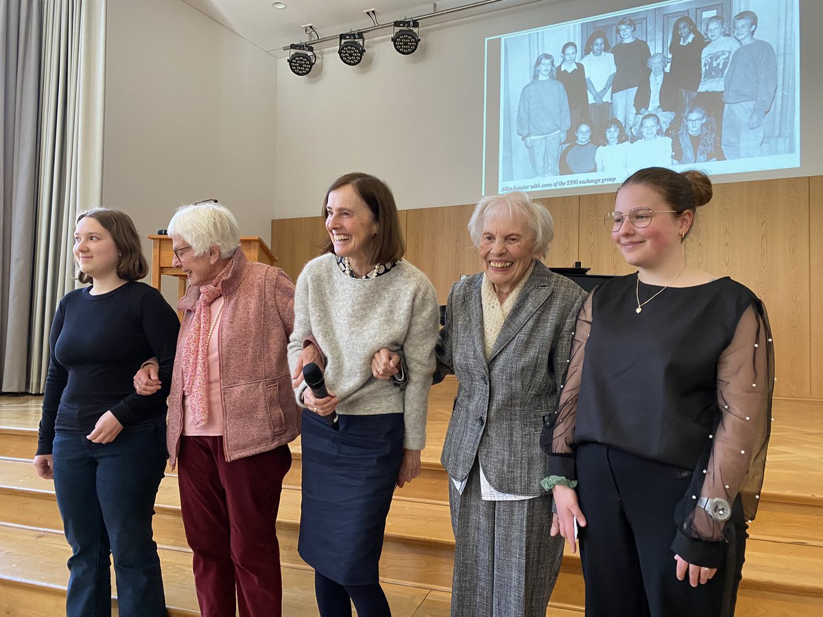 NLCS Languages tweet media