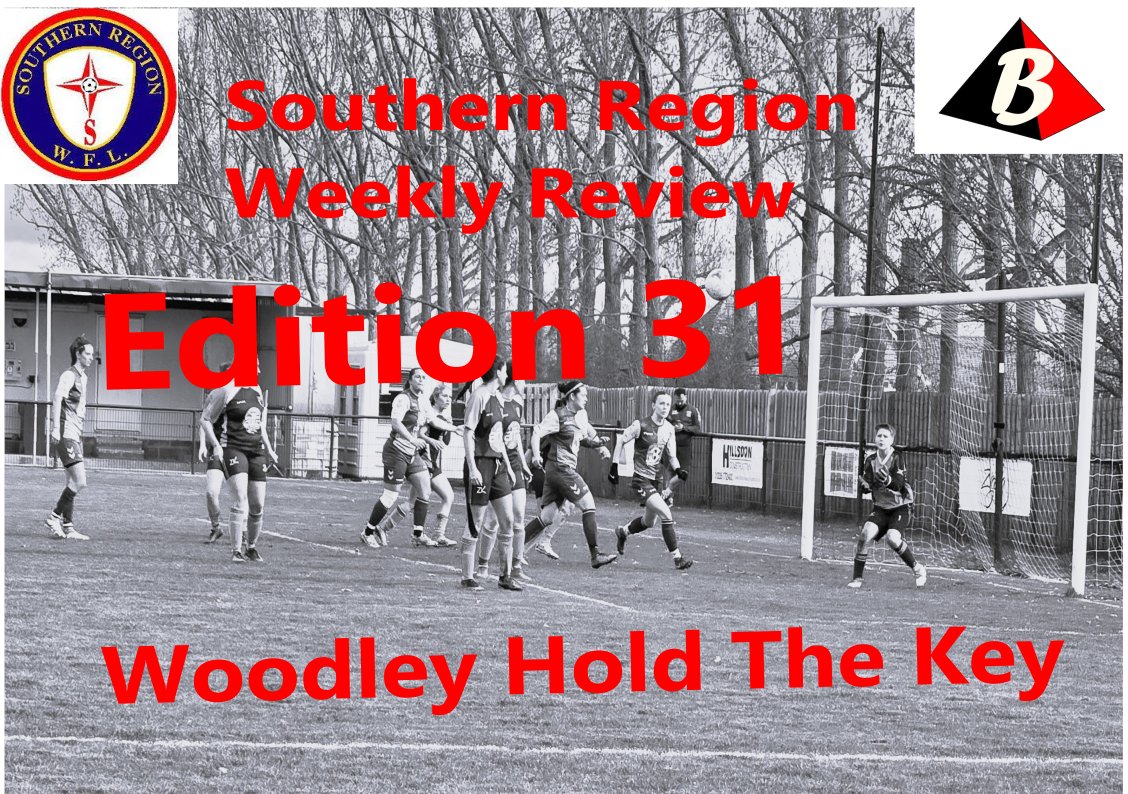 @SthRgnWFL weekly edition 31 - Woodley Hold The Key Better late than never. botp.co.uk/blog/southern-…