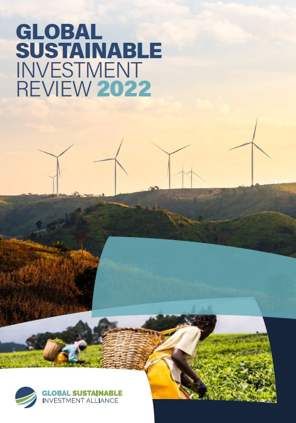 ICYMI #SriAgenda - happened #Nov29 2023

Release of the Global Sustainable Investment Review 2022 (6th ed.)

gsi-alliance.org/members-resour… 
#sustainablefinance #greenfinance #climateemergency #responsibleinvestment #ethicalinvesting @SriEvent_It @SRI_Natives @andytuit