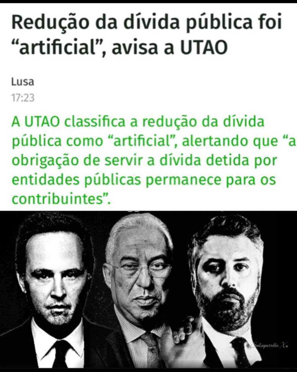 RuiPaiva5's tweet image. Como ficamos ?!?!
É real ou artificial ?!
