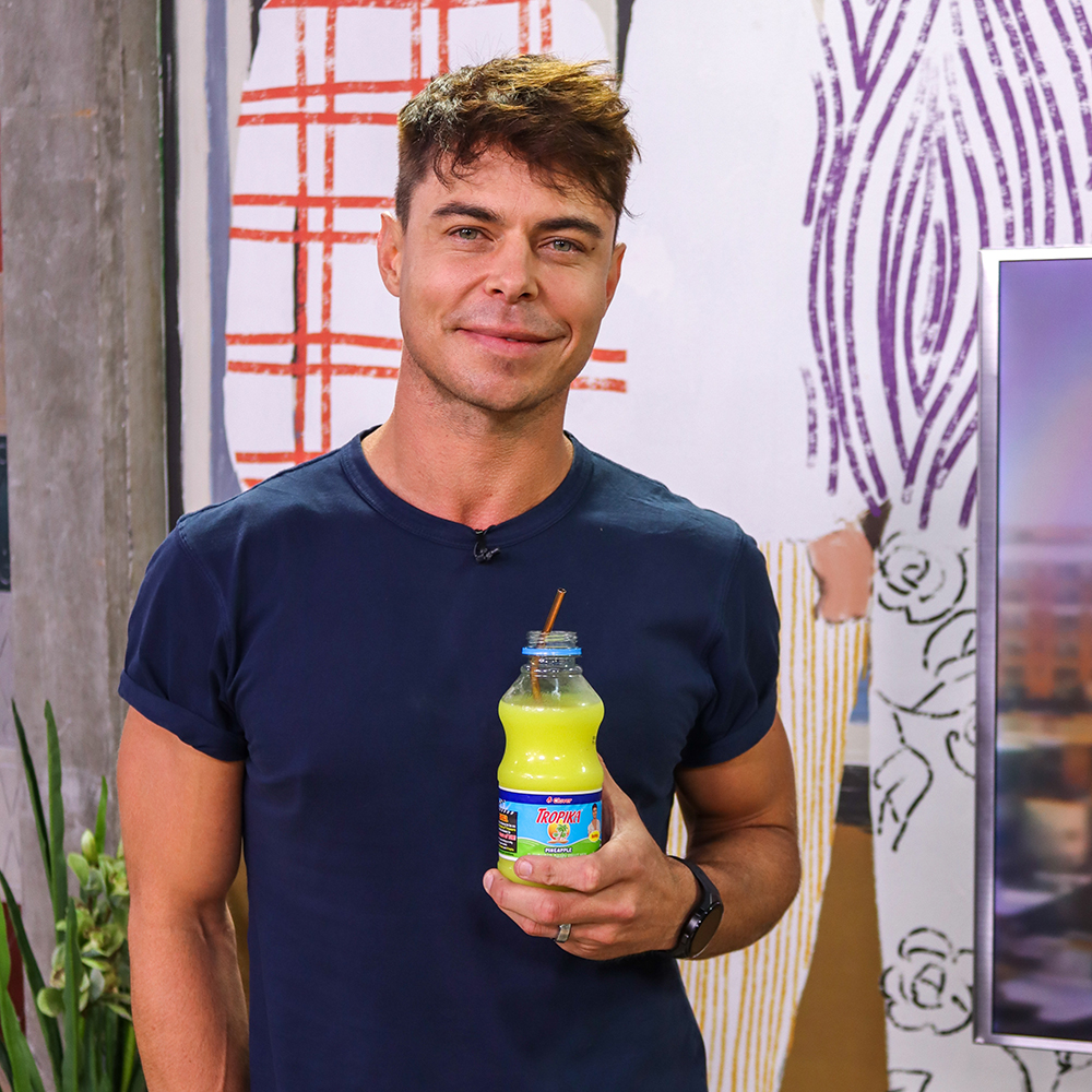 Have you got what it takes to join @bobbyvjaarsveld in Zanzibar and win your share of R1 million? 🌴😎 Upload your audition video to social media or at bit.ly/UploadYourAudi… tag @mytropika & include #Tropika. Entries close 5 May! #ExpressoShow