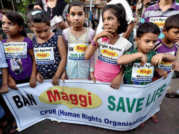 When, in 2015, FSSAI banned Maggi after tests showed it contained excessive lead and MSG, which caused mental and other serious health issues, our Indian Court intervened, and Maggi returned to stores after the court lifted the restriction. Nestlé has since then removed the claim…