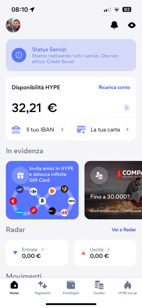 Giuseppe tweet media