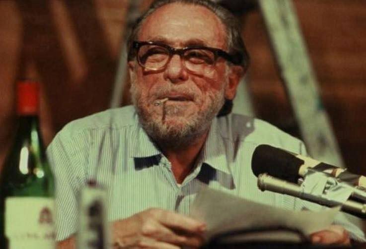 History Thursday – Poet Charles Bukowski

See more of the International Author and Poet’s works at: georgehruby.org

#poetry #PoetryCommunity #WritingCommunity #ArtisticPoets #poetsoftwitter #PoetsTwitter #poets #poetsandwriters #poem #charlesbukowski #bukowski