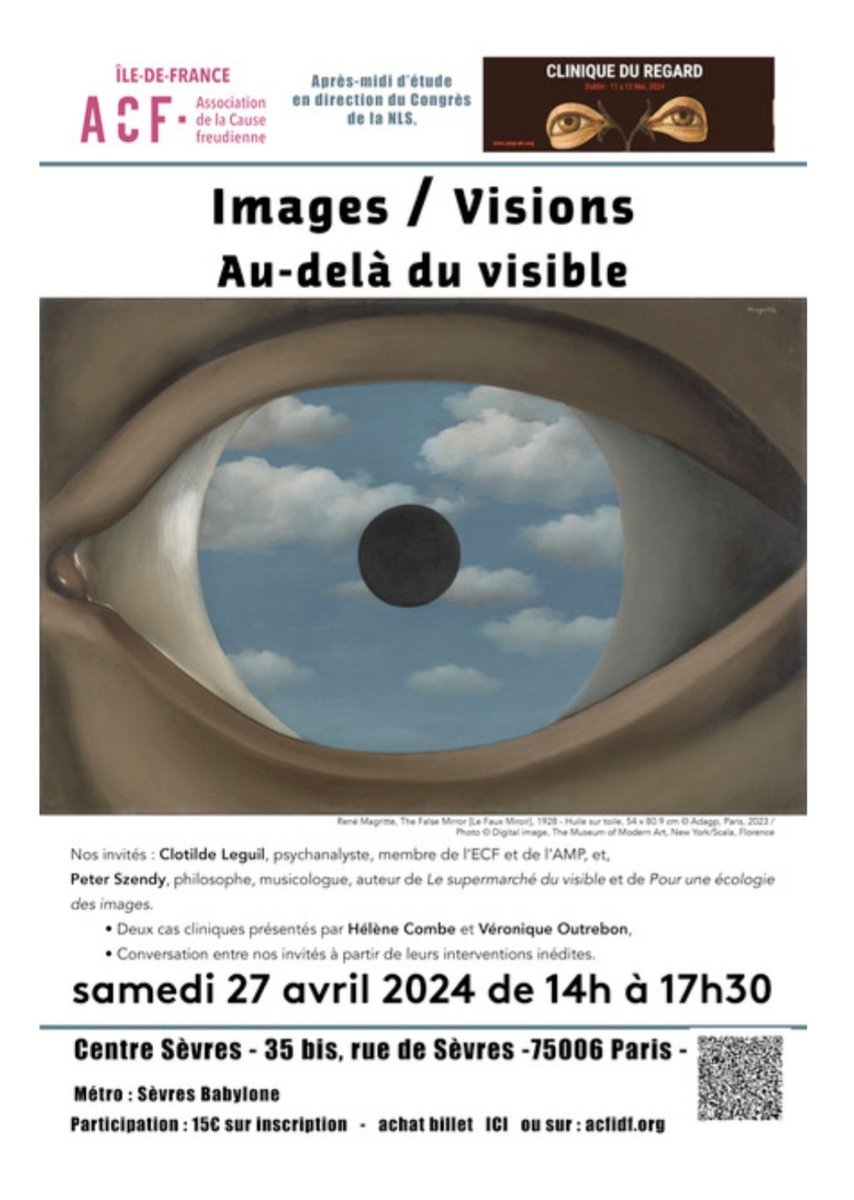 L’Envers de Paris tweet media