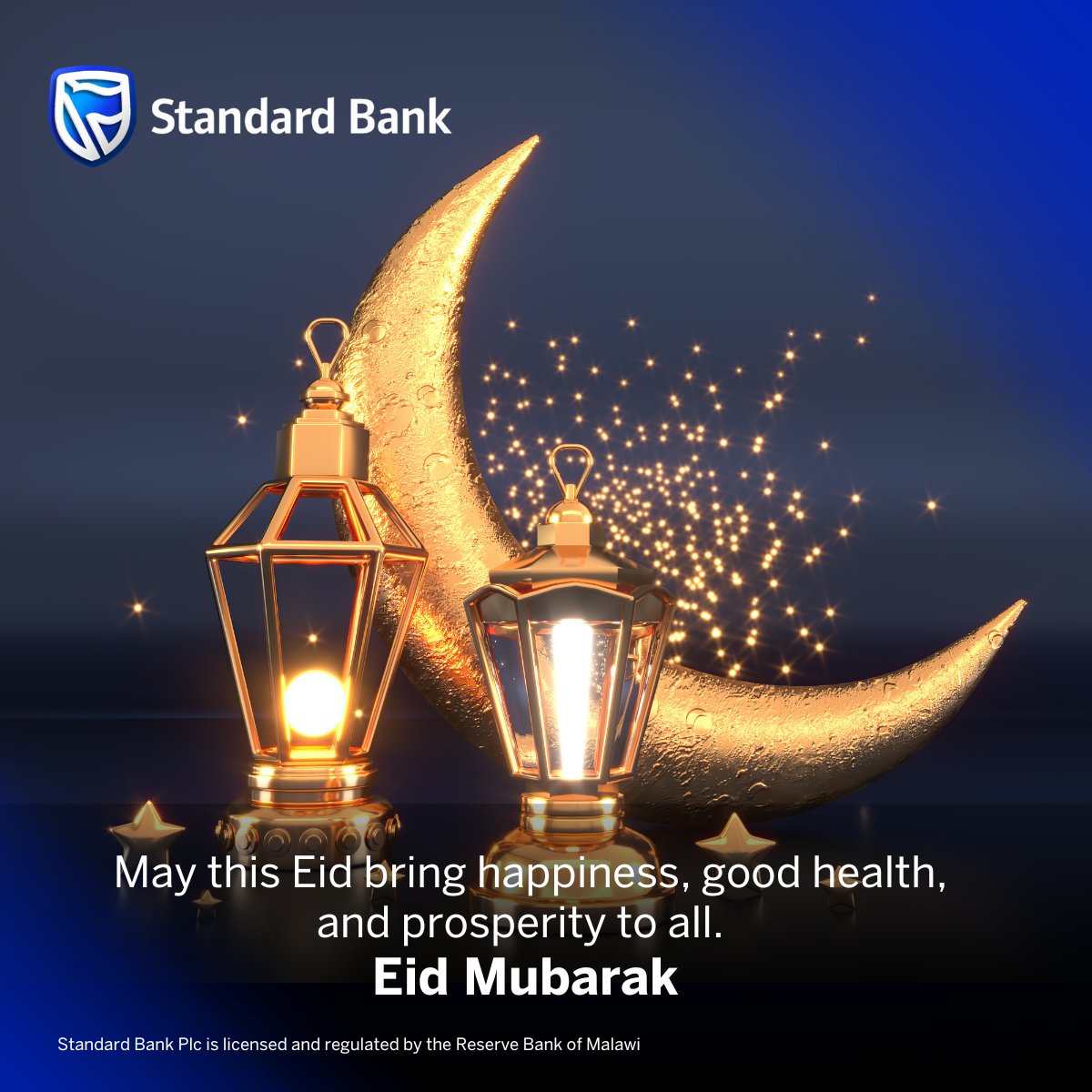 Wishing you and your loved ones a joyous Eid al-Fitr filled with peace, happiness, and blessings! May this special occasion bring renewed faith and prosperity to all. Eid Mubarak!