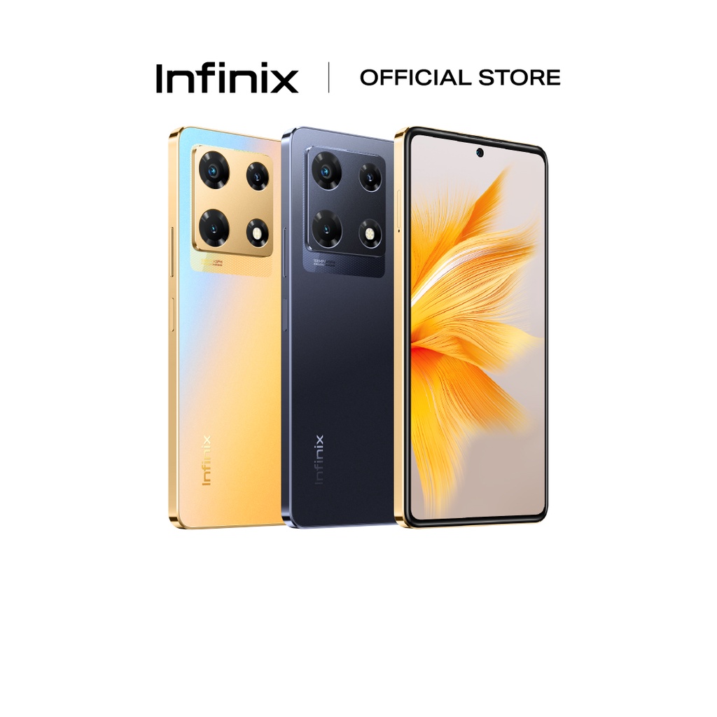 𝐈𝐧𝐟𝐢𝐧𝐢𝐱 𝐍𝐨𝐭𝐞 𝟑𝟎𝐏𝐑𝐎 #InfinixNote30PRO #256GB #16GBRAM #68WFastCharge #15WWirelessCharge #120HzAmoled #108MPCamera #HelioG99 #InfinixMobile #FlagshipDevice 𝐌𝐨𝐫𝐞 𝐈𝐧𝐟𝐨 𝐂𝐥𝐢𝐜𝐤 𝐇𝐞𝐫𝐞 shopee.com.my