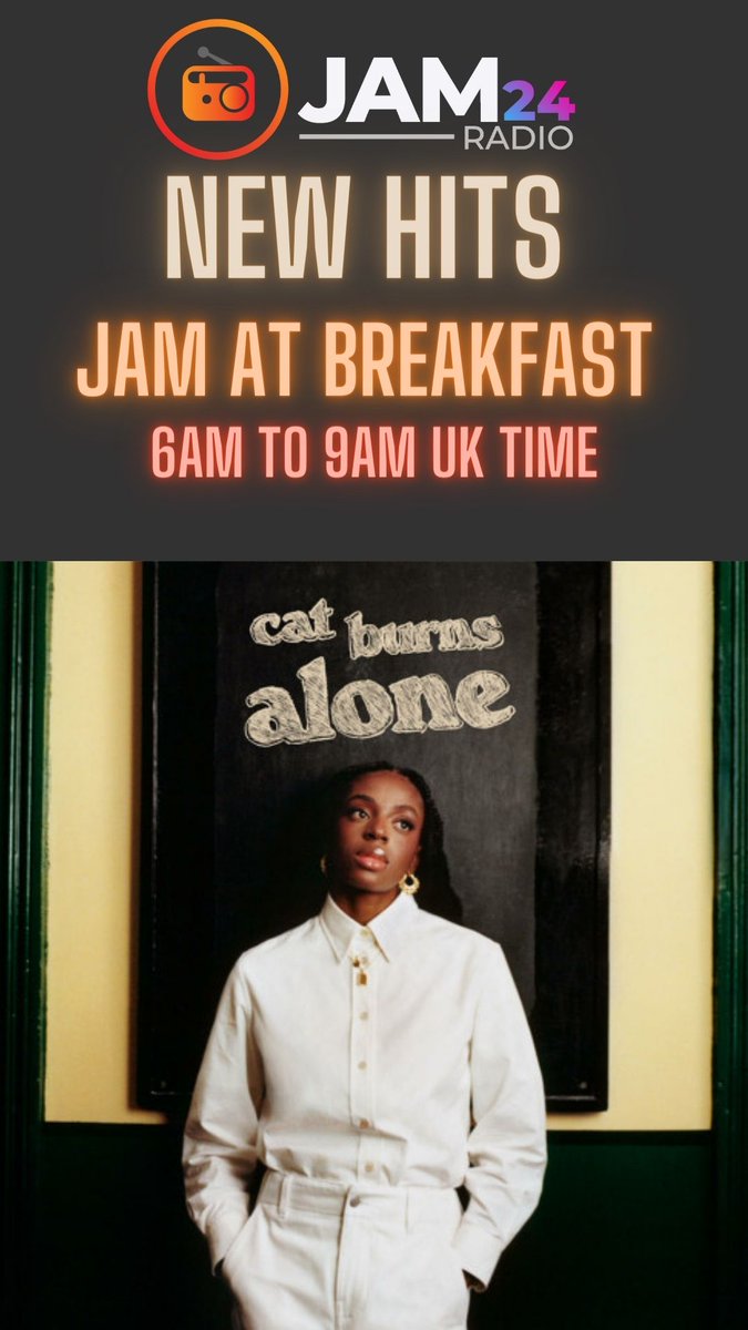 Jam24Radio tweet media