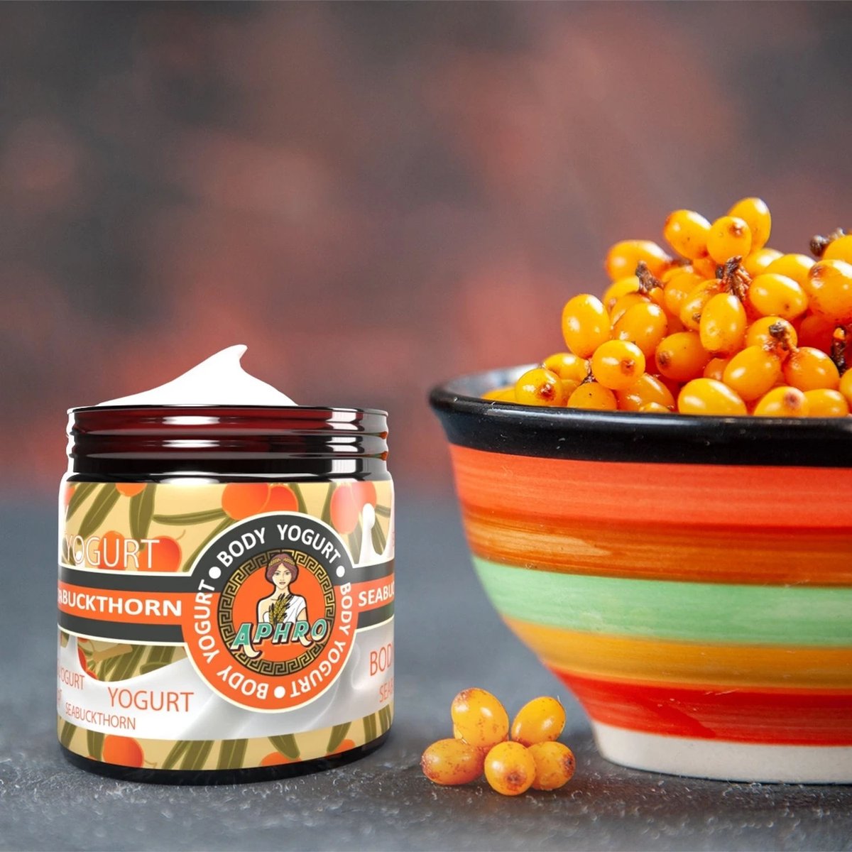 ShrutiMishraqt's tweet photo. Aphro Seabuckthorn Body Yogurt - Phyto atomy 

For More Details Message On WhatsApp No. 6356023545

Click On This Link To Register Yourself and Join Our Business 👇🏻

https://t.co/oNpSMhQFgB

#phyto #phytoatomy https://t.co/zuhbcBs73A