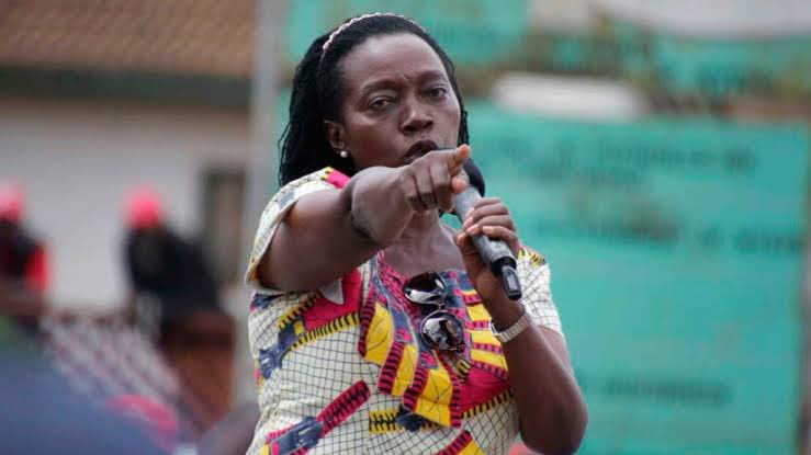 Former Azimio running mate Martha Karua is currently under the spotlight due to her involvement in a land saga. 

She has been accused of shielding individuals who allegedly unlawfully seized and subdivided 17 acres of public land meant for public school, market, and other…