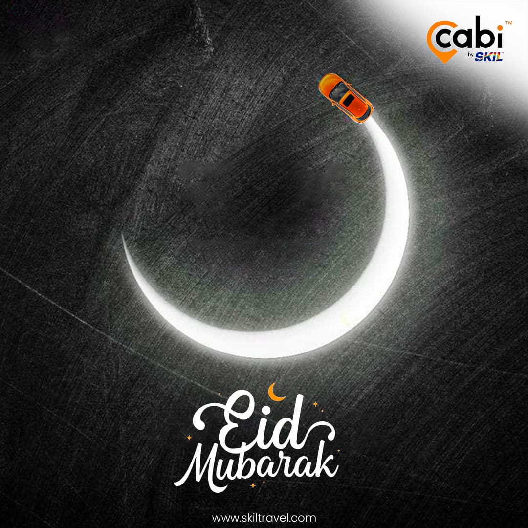 May this joyous occasion bring you and your loved ones overflowing blessings, hearts brimming with peace and forgiveness, and tables laden with delectable treats. Wishing you a truly unforgettable Eid! #CABI #CabibySKIL #eid #eidmubarak #Eid2024 #EidVibes #ramadan #happyeid