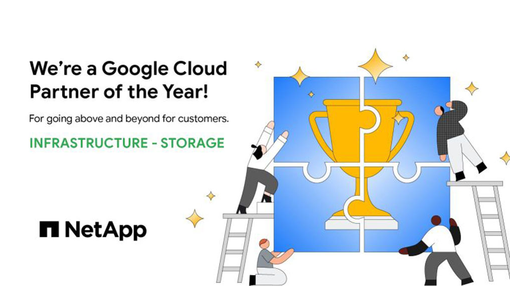 NetApp Bags Google Cloud Technology Partner of the Year Award for Infrastructure – Storage

NetApp announced it has received the 2024 Google Cloud Technology Partner of the Year Award in the..

Read More👉digitalterminal.in/enterprise/net…

#NetAppIndia #GoogleCloud #TechnologyPartner