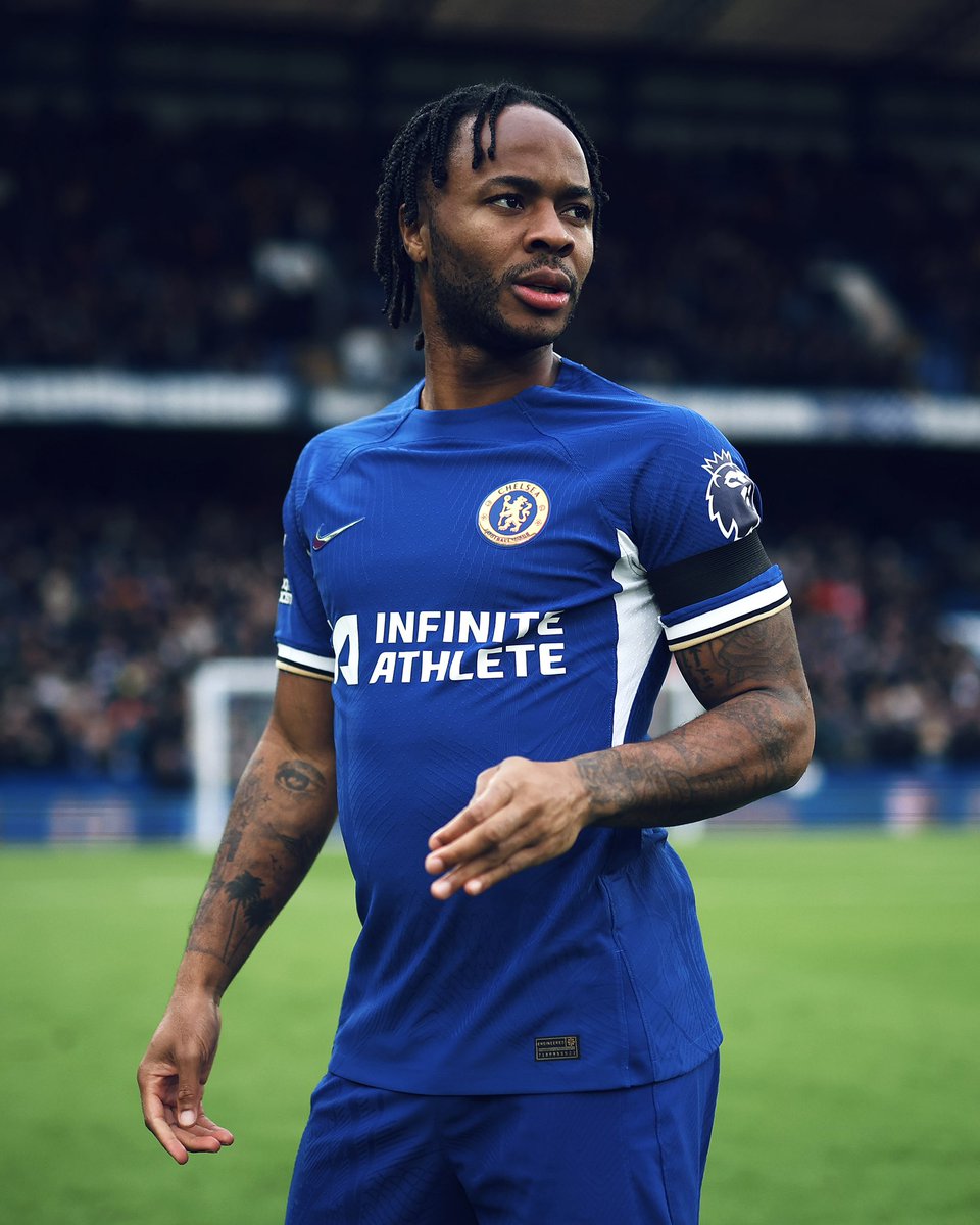 Young and selfless two footed winger that can play on both wings with good acceleration, exceptional in 1v1 and ball carrying. NICO WILLIAMS in - STERLING Out. YES or NO? #Chelsea