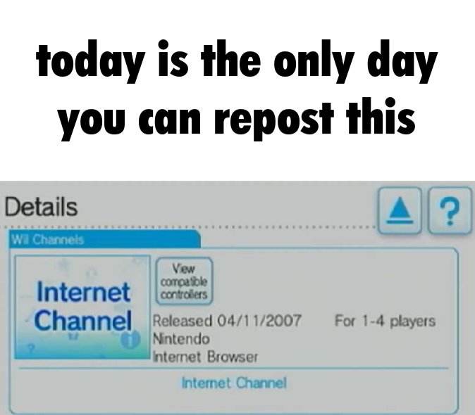 Only Day You Can Repost (@onlydayrepost) on Twitter photo 2024-04-11 06:21:58