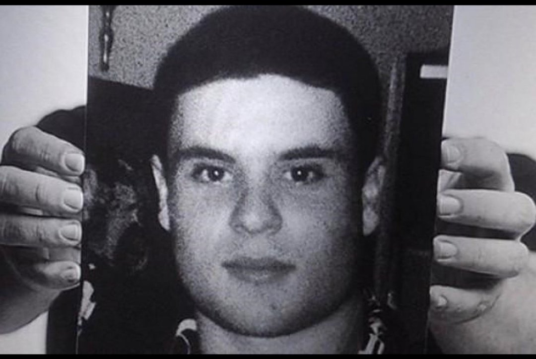 mjesusostolaza's tweet photo. 31 años del asesinato de Guillem Agulló. Ni oblit, ni perdó. Antifeixista sempre. https://t.co/FGSx1MCvzQ