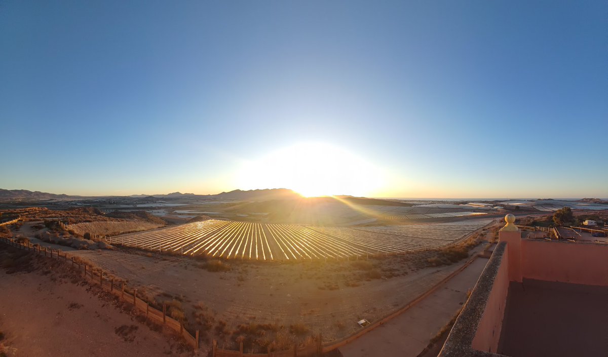 Good morning from our final full day <a href="/DSCricketSpain/">DesertSpringsCricket</a>. <a href="/SportzJourney/">SportzJourney</a>