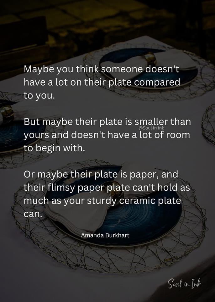 NetenoYhoshu's tweet photo. Food for thought #soulinink https://t.co/KlFswbCiO8