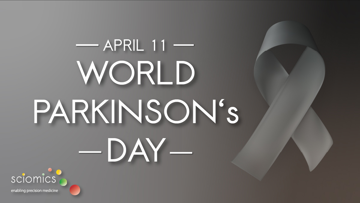 On this #WorldParkinsonsDay, we reaffirm our commitment to advancing #research and #medicalinnovation, including in #neurodegenerative diseases.  Through #biomarker research, we're dedicated to uncovering new insights and potential breakthroughs for patients. 🌎🏥✨