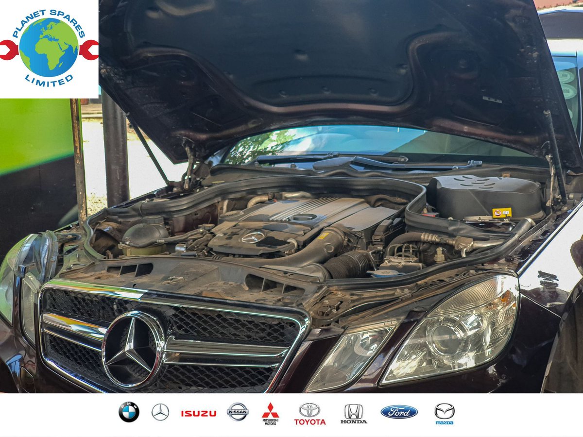 Remember to bring in your Mercedes-Benz for its maintenance.😄

All E Class models service kit readily available!😎

 #planetspares #carsuspension #cardoctors #serviceparts #benz #autospares #diagnosticservices #lusaka #kitwe #automotive #solwezi #cardoctor