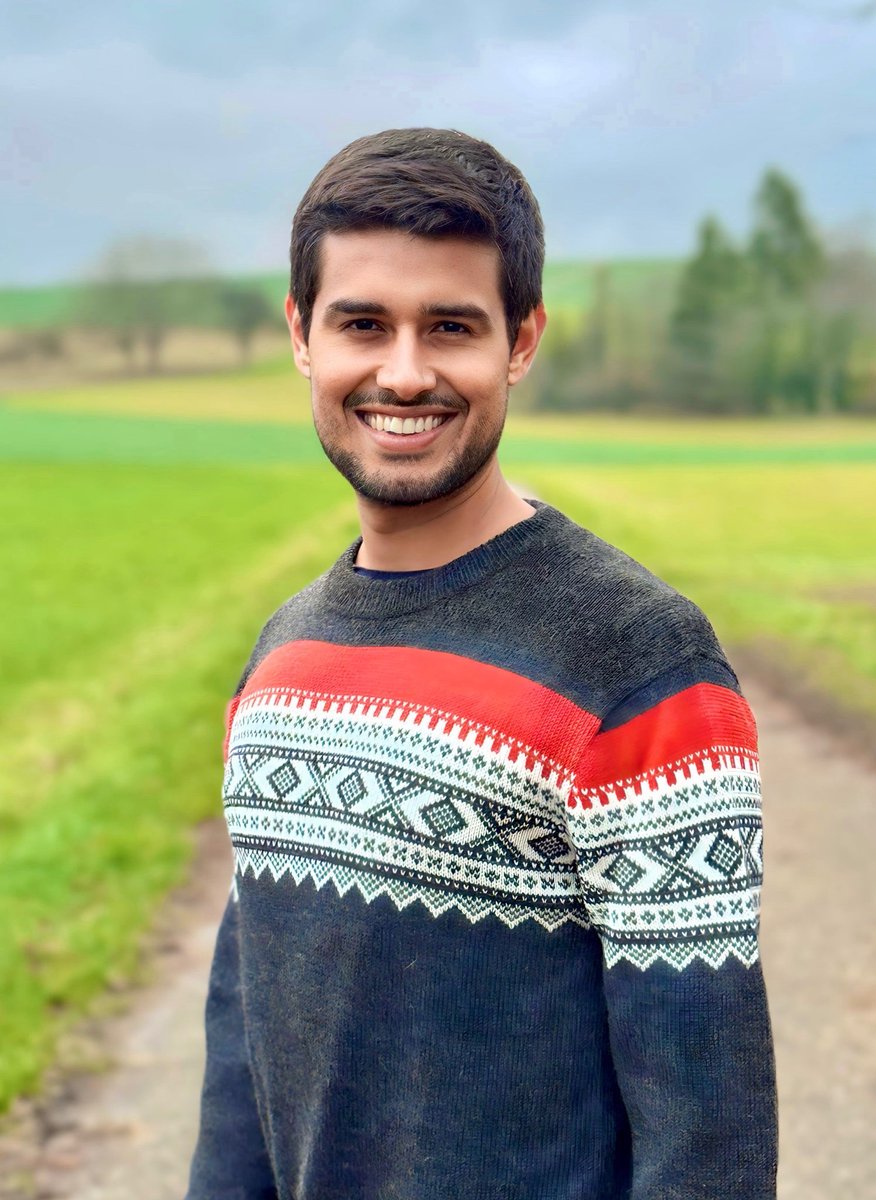 🚨🚨sanjay singh  conversation with Dhruv Rathee can break the Internet🔥🔥

<a href="/dhruv_rathee/">Dhruv Rathee</a> <a href="/SanjayAzadSln/">Sanjay Singh AAP</a>