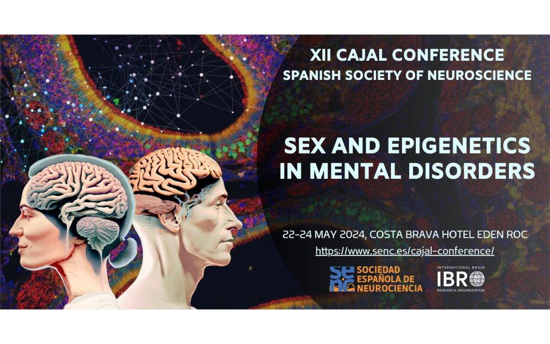 🧠🖊️¿Te has registrado ya para la XII Cajal Conference?  

🗓️Recuerda que el plazo para el registro #Early finaliza el próximo 15 de abril.

🔗Más información: senc.es/cajal-conferen… 

#Neurociencia #CajalConference
