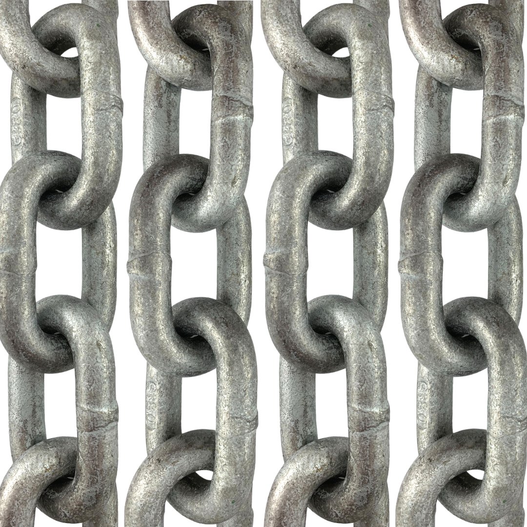 AS Galvanised Trailer Chain. Independently tested. Shop by the metre + factory direct prices. Australia wide shipping. vist.ly/x9bw

#chain #chains #trailerchain #tow #towing #trailer #caravan #strongchain #hardware #hardwareshop #hardwarestore #australianbusiness