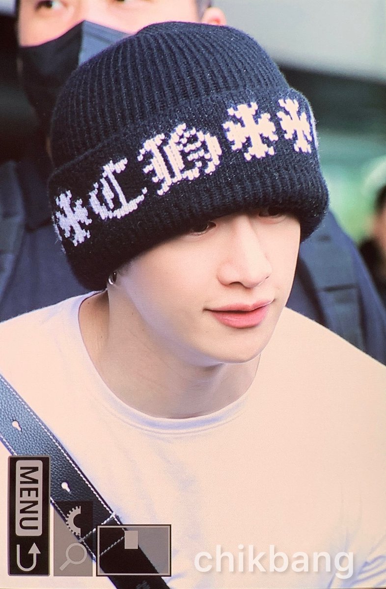 240411 GMP

#StrayKids #스트레이키즈 
#BangChan #방찬