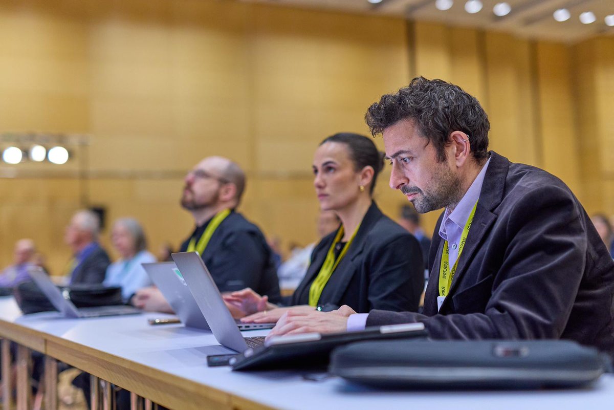 if you aint an insider then you're an outsider... or <a href="/BioProInsider/">BioProcess Insider</a> team hard at work at ##BPIEUROPE