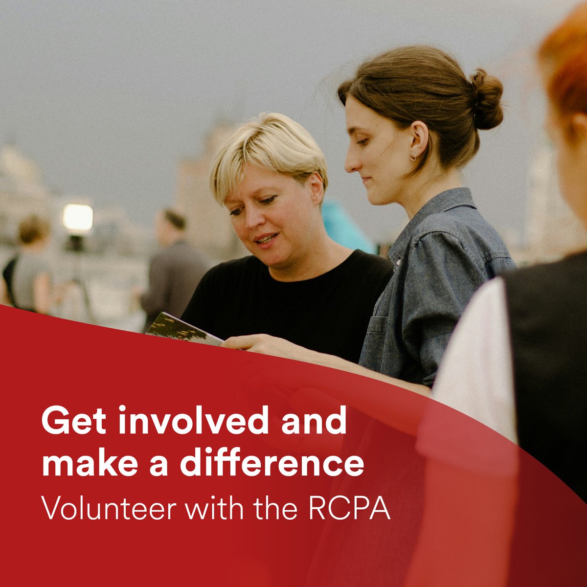 🌟 RCPA is looking for volunteers to share their knowledge and passion for pathology to med students and junior doctors at upcoming Careers Fair so they consider a career in pathology. If you are an RCPA Fellow or Trainee, contact us: rcpa.me/EngagementVolu…