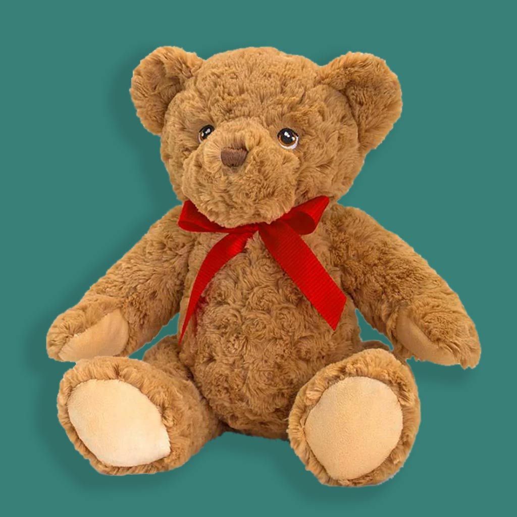 NEW IN // Explore the adorable Keel Toys Cuddle Teddy Bear from The Baby Hamper Company. Perfect for snuggles and playtime! 🧸 #TeddyBear #BabyGifts
thebabyhampercompany.com/products/keel-…