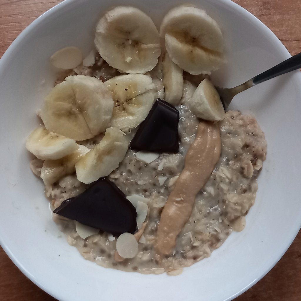 3xper1ment's tweet photo. My birthday breakie from yesterday... https://t.co/eHdDLrGr7H
