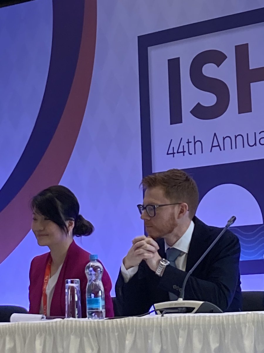 Eileen Hsich (@dr_eileen_hsich) on Twitter photo So proud. Dr Chony Alberts doing great. Moderating major LVAD session at ISHLT. <a href="/CleClinicHVTI/">Cleveland Clinic Heart, Vascular & Thoracic</a> ; <a href="/tavrkapadia/">Samir Kapadia</a>; So proud. Dr Chony Alberts doing great. Moderating major LVAD session at ISHLT. <a href="/CleClinicHVTI/">Cleveland Clinic Heart, Vascular & Thoracic</a> ; <a href="/tavrkapadia/">Samir Kapadia</a>;