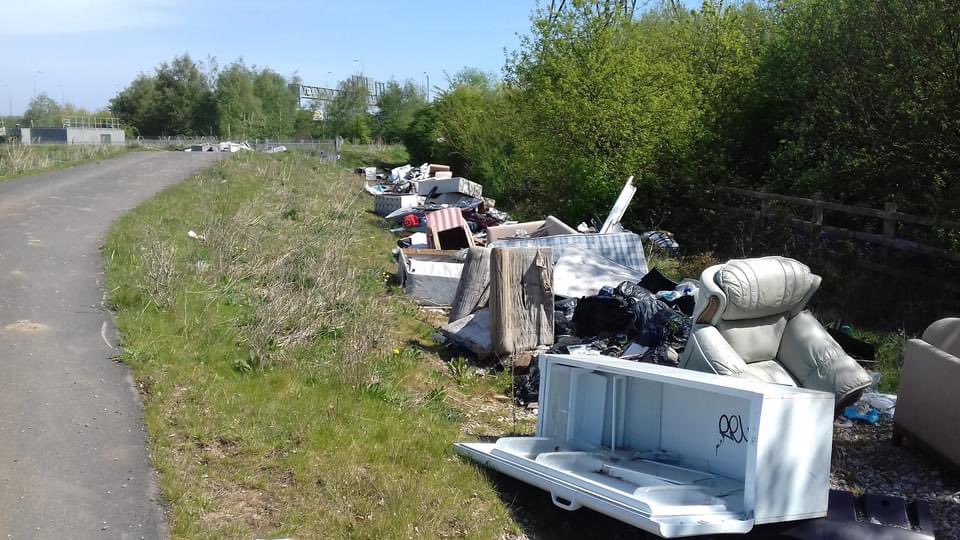 NWL Environment tweet media