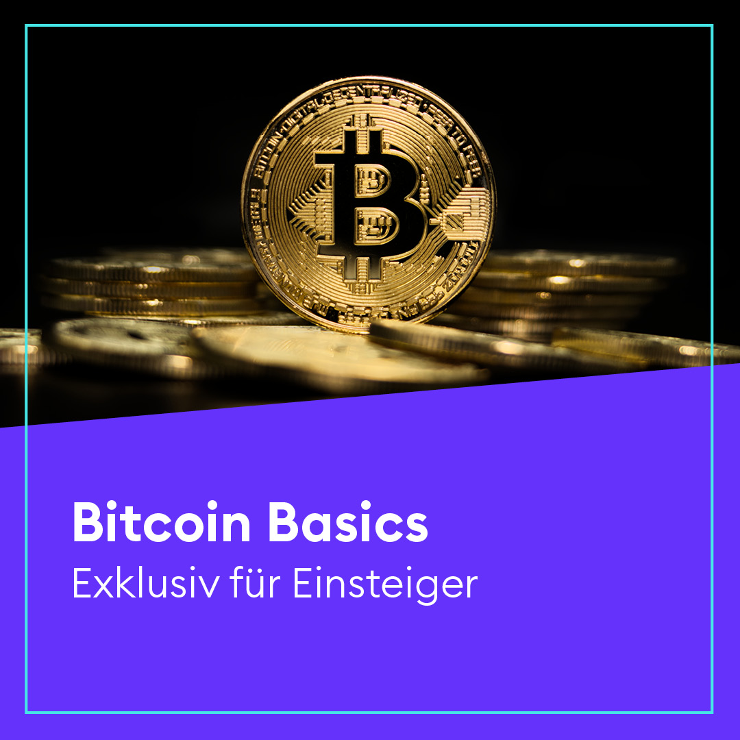 Lerne alles, was Du über Bitcoin wissen musst und stelle unserem Krypto-Experten Richy Deine Fragen im Seminar. Übrigens: Das Seminar ist für Anlegerclub-Mitglieder kostenfrei. 🤑 Jetzt anmelden: sohub.io/76xv #boerse #boersenwissen #investieren #krypto #bitcoin