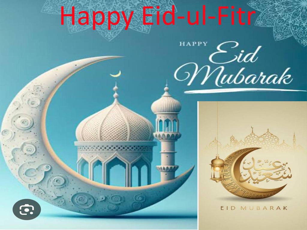 091bn's tweet image. Best wishes on the auspicious occasion of Eid-ul-Fitr to all the officers, personnel and their families  @91BN #RAF @crpfindia #Commandant.