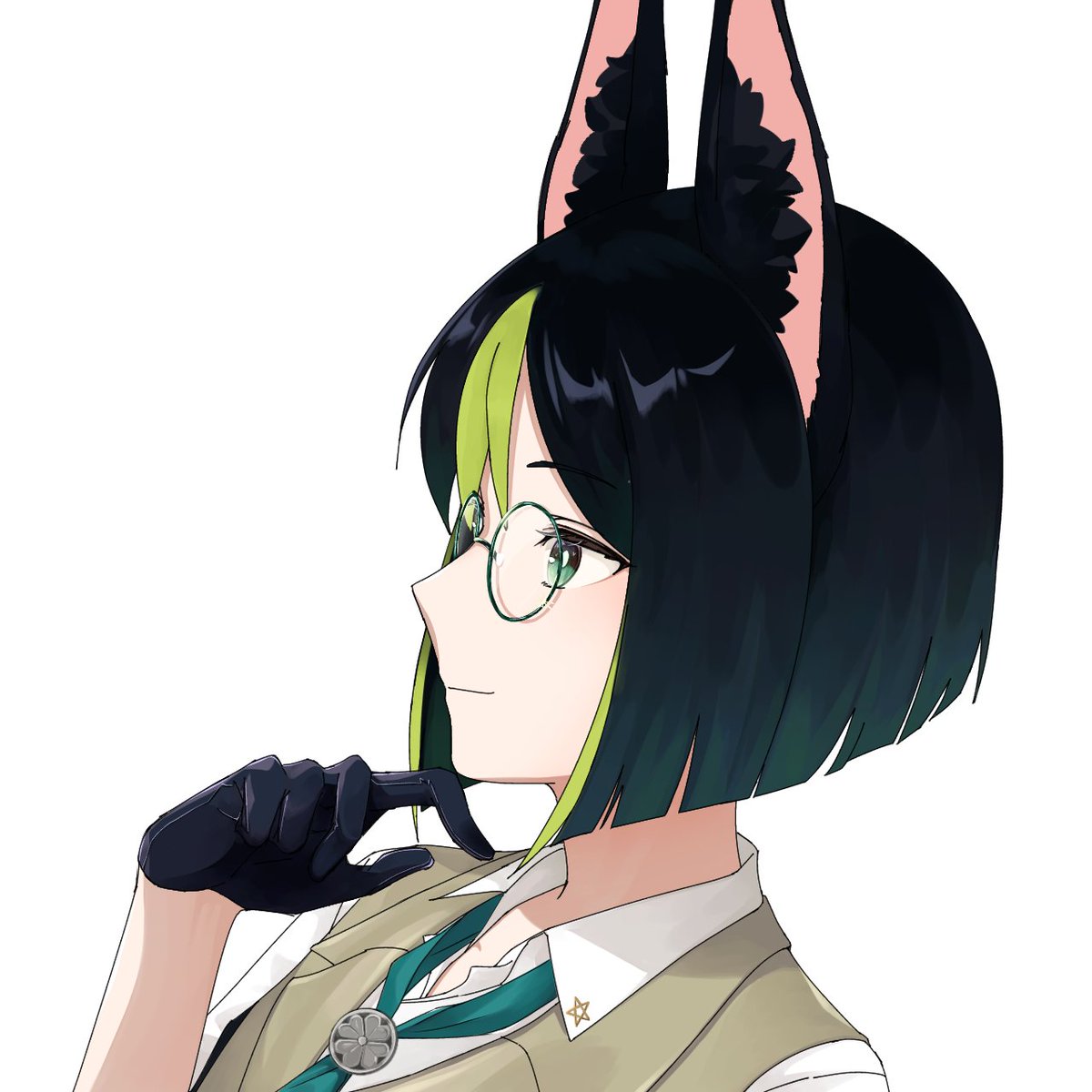 5_3_9_z_'s tweet photo. ししょー！眼鏡かけて！！(願望) https://t.co/7cBjqKrjjT