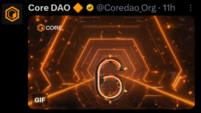 Satoshi App ( CORE + OEX ) tweet media