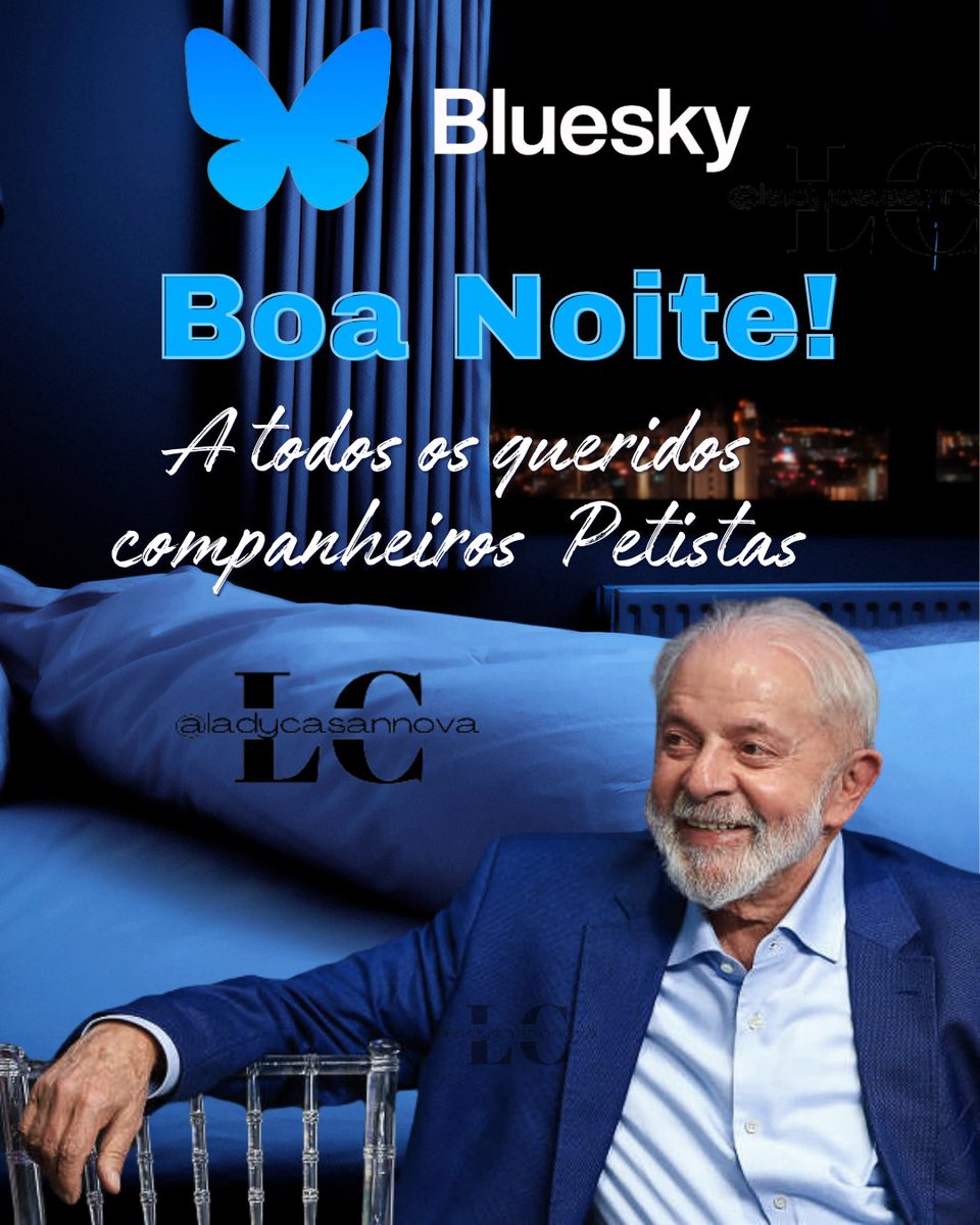 Petistas, venham para a @bluesky ninguém precisa sair daqui, mas é bom já termos outra opção e estarmos juntos e organizados @LulaOficial @ptbrasil @gleisi @slpng_giants_pt Arthur Lira quer partir do Zero em relação a PL das Fake News, entenderam não é?