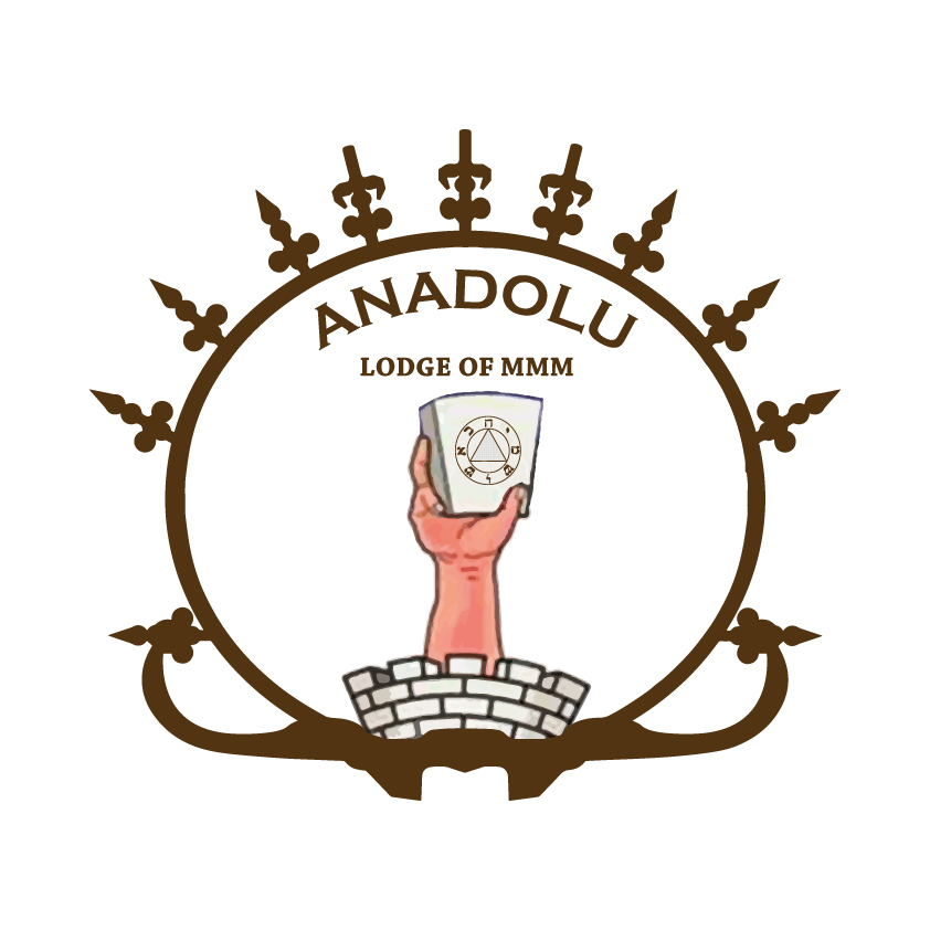 ProgresifMason's tweet image. BELÇİKA&apos;DA ÇALIŞAN ANADOLU MARK LOCASI
Kıta Avrupası&apos;nda Türkçe çalışan &quot;ilk&quot; Mark Üstat Masonlar Nizamı&apos;ndaki loca ünvanını taşıyan Anadolu MÜM Locası No. 2024, 13/4 CMT Brüksel&apos;deki toplantıya tüm Mark kardeşleri davet ediyor.
markmastermasons.com/anadolu
#Mason #MarkUstatMasonlar
